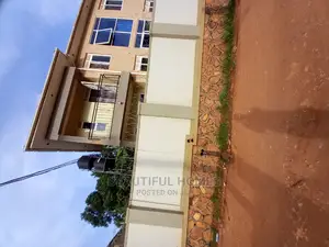 Furnished 1bdrm Apartment in Kira for Sale