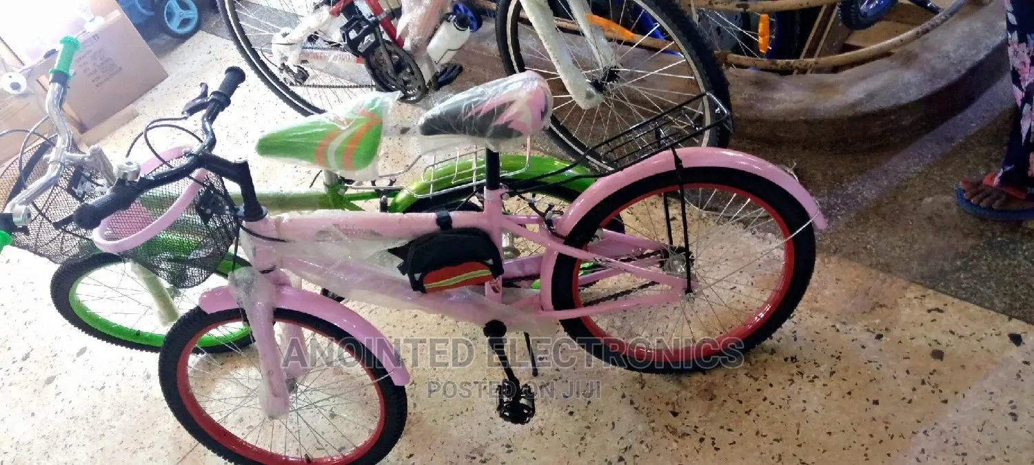 Kids Bikes
