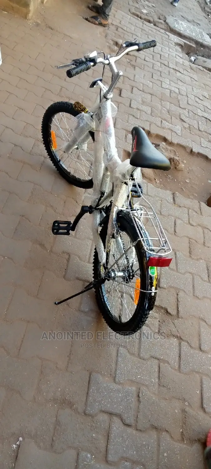 Kids Bikes