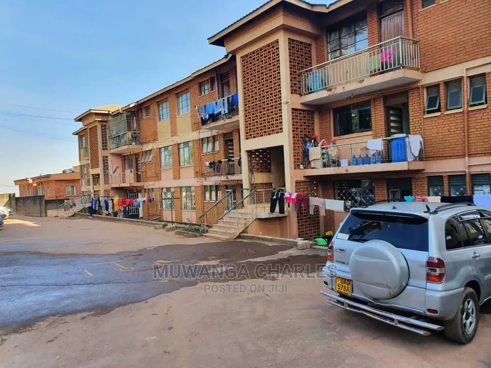 3bdrm Apartment in Fs Properties Ltd, Central Division for rent