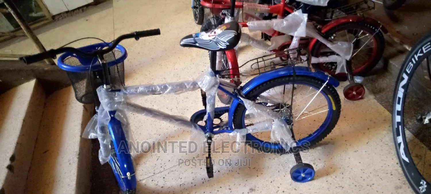 Kids Bikes