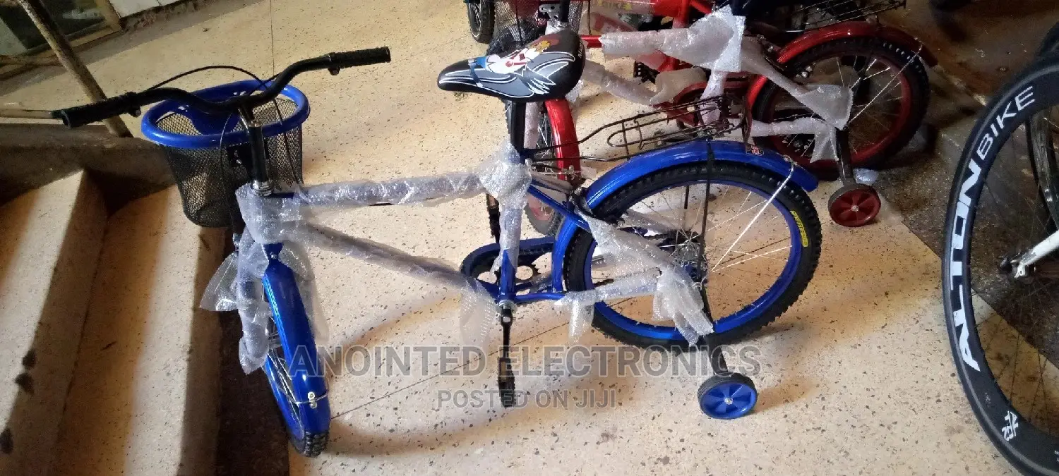Kids Bikes