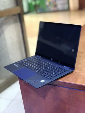 New Laptop HP Elite X2 1012 8GB Intel Core I5 SSD 256GB