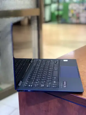 New Laptop HP Elite X2 1012 8GB Intel Core I5 SSD 256GB