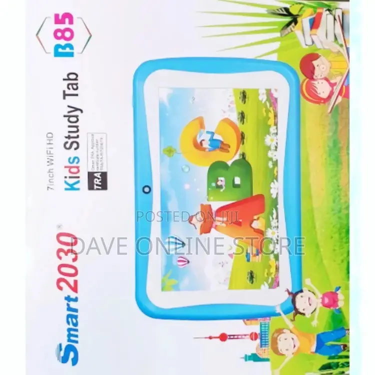 Kidz Study Tab