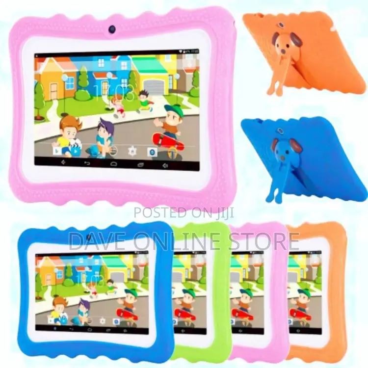 Kidz Study Tab