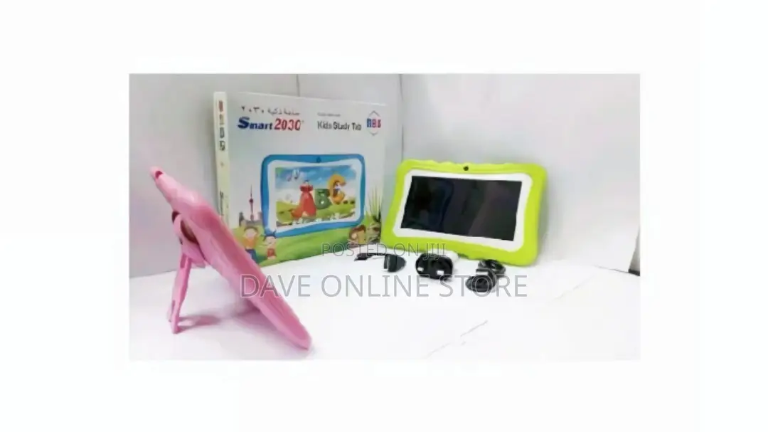 Kidz Study Tab