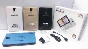 Kidz Study Tab