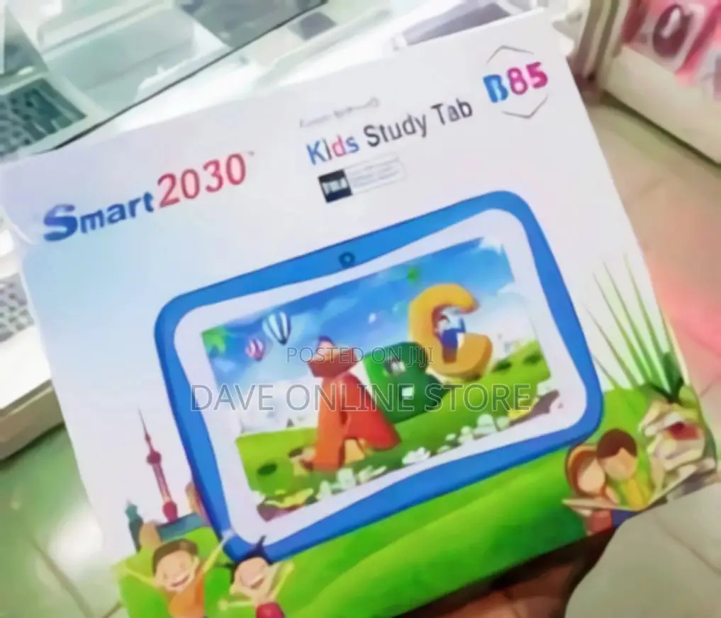 Kidz Study Tab