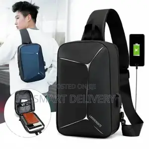 Mini Cross Bag