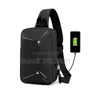 Mini Cross Bag
