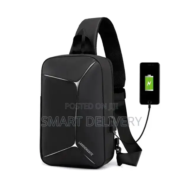 Mini Cross Bag
