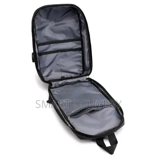 Mini Cross Bag