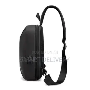 Mini Cross Bag