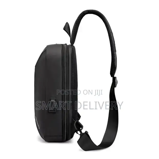 Mini Cross Bag
