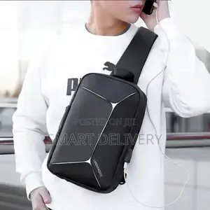 Mini Cross Bag