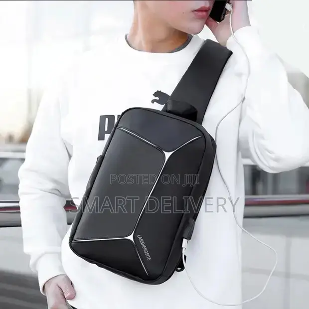 Mini Cross Bag