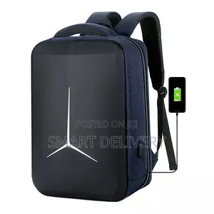 Photo - Brinch Waterproof Laptop Bag