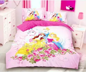 Cartoon Duvet Covers
