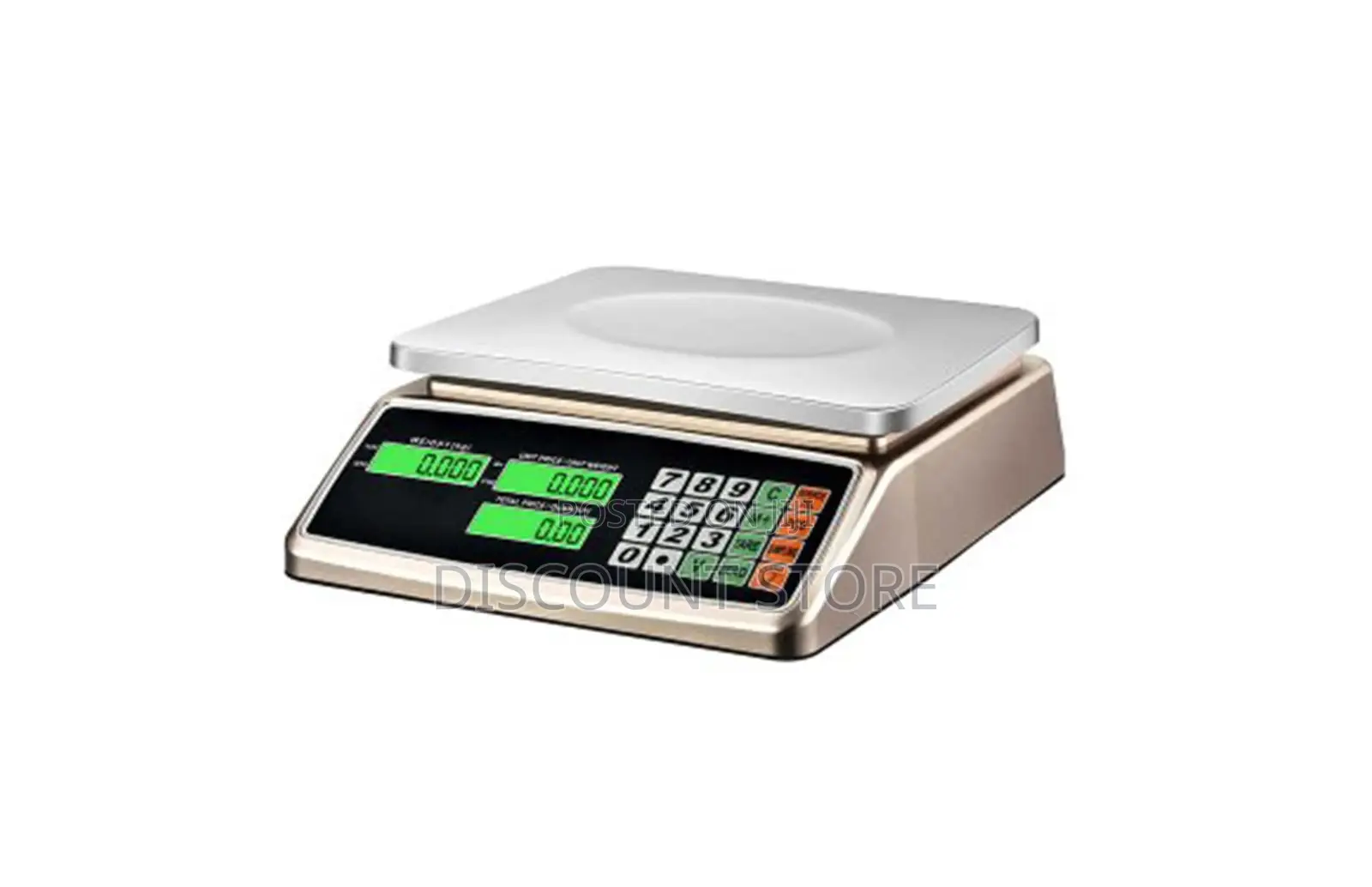 Eagle Original Imported Weighing Equipment,