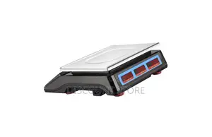 Imported Professional Computing Weigh Scales.