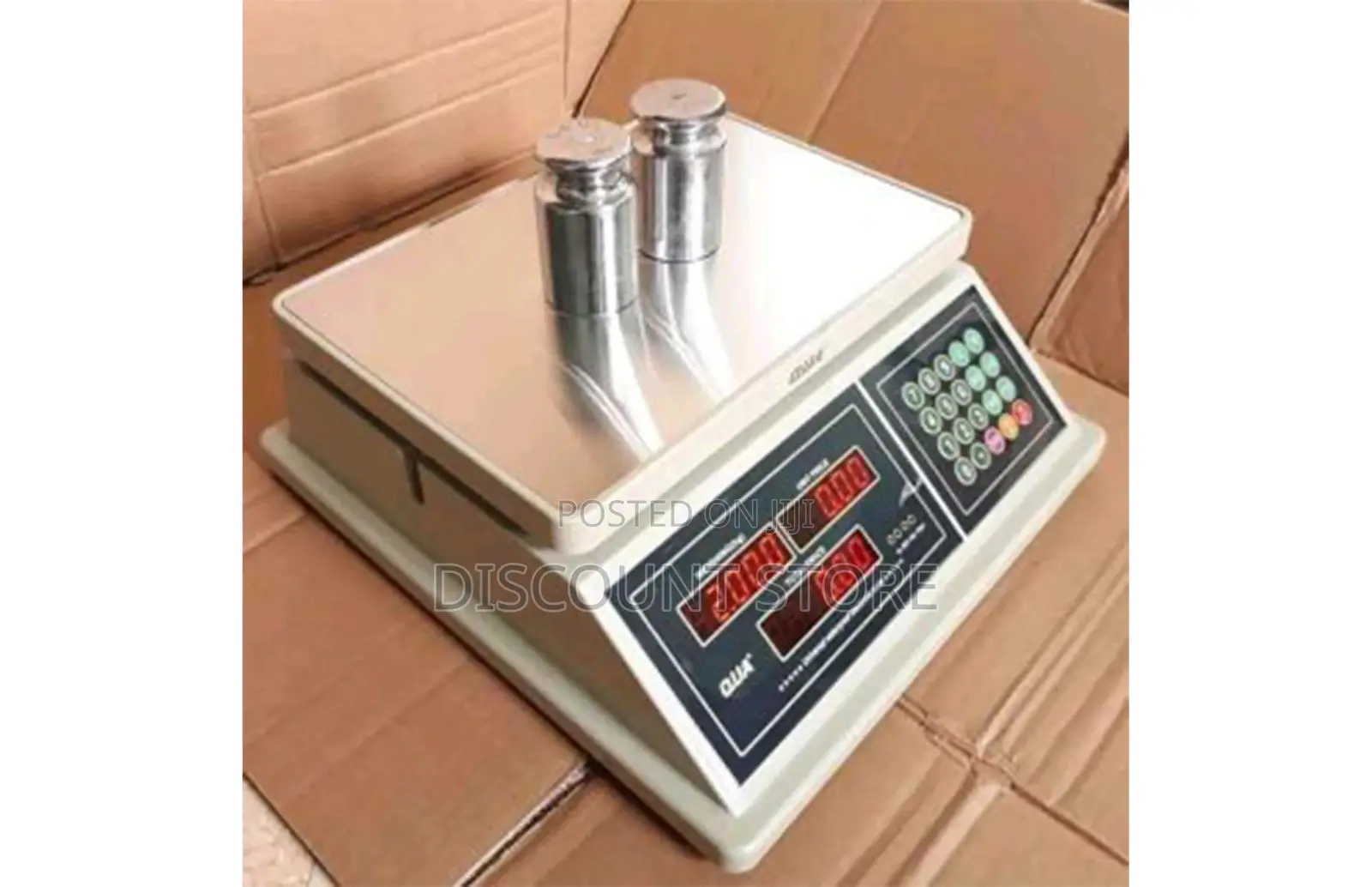Am Looking for Weighing Scale Suppliers