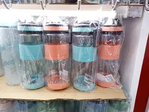 1 Piece Water Bottle Unique
