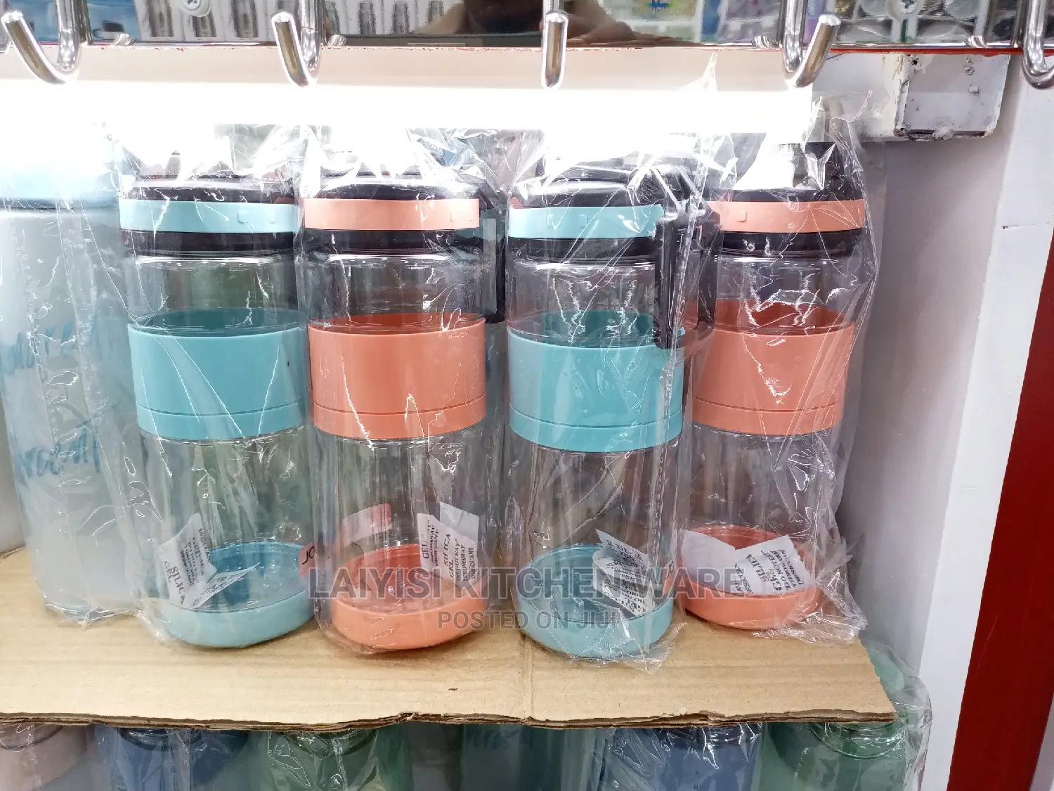 1 Piece Water Bottle Unique