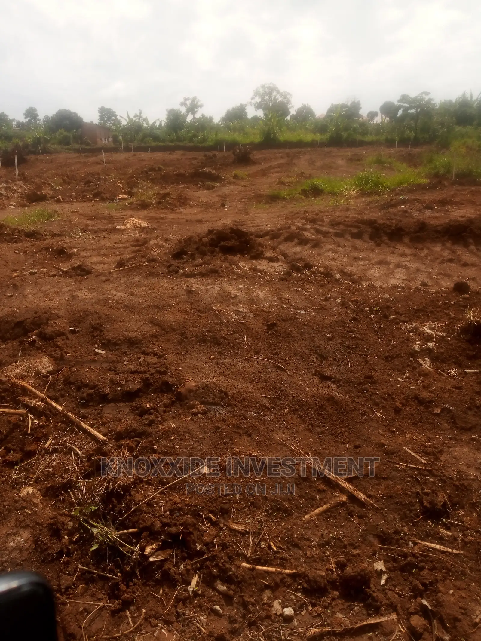Plot for Sale 30x50ft at 10m Ugx Setema Town