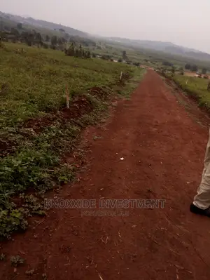 Plot for Sale 30x50ft at 10m Ugx Setema Town