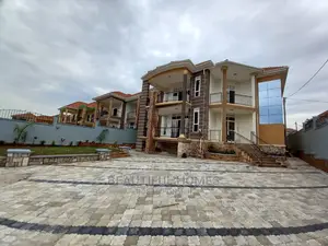 Photo - Furnished 6bdrm Mansion in Best Neighborhood, Kira for Sale