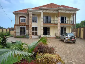 Photo - Furnished 6bdrm Mansion in Kiwatule, Nakawa for Sale
