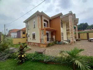 Furnished 6bdrm Mansion in Kiwatule, Nakawa for Sale