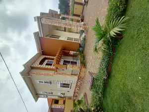 Furnished 6bdrm Mansion in Kiwatule, Nakawa for Sale