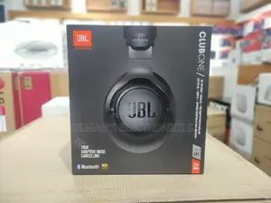 Jbl Club One Headphones
