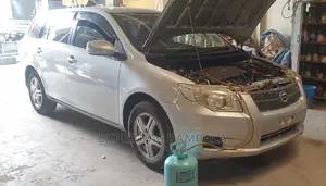 Fielder Ac Repair and Gas Refilling