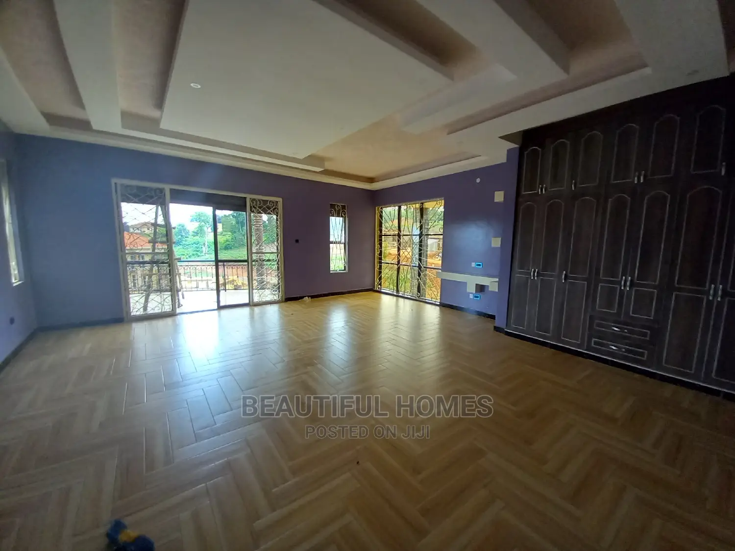 Furnished 7bdrm Mansion in Kiwatule Minister'S, Central Division