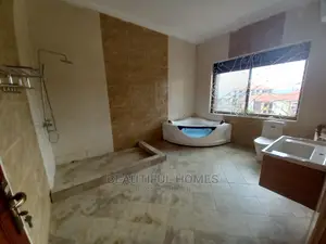Furnished 7bdrm Mansion in Kiwatule Minister'S, Central Division