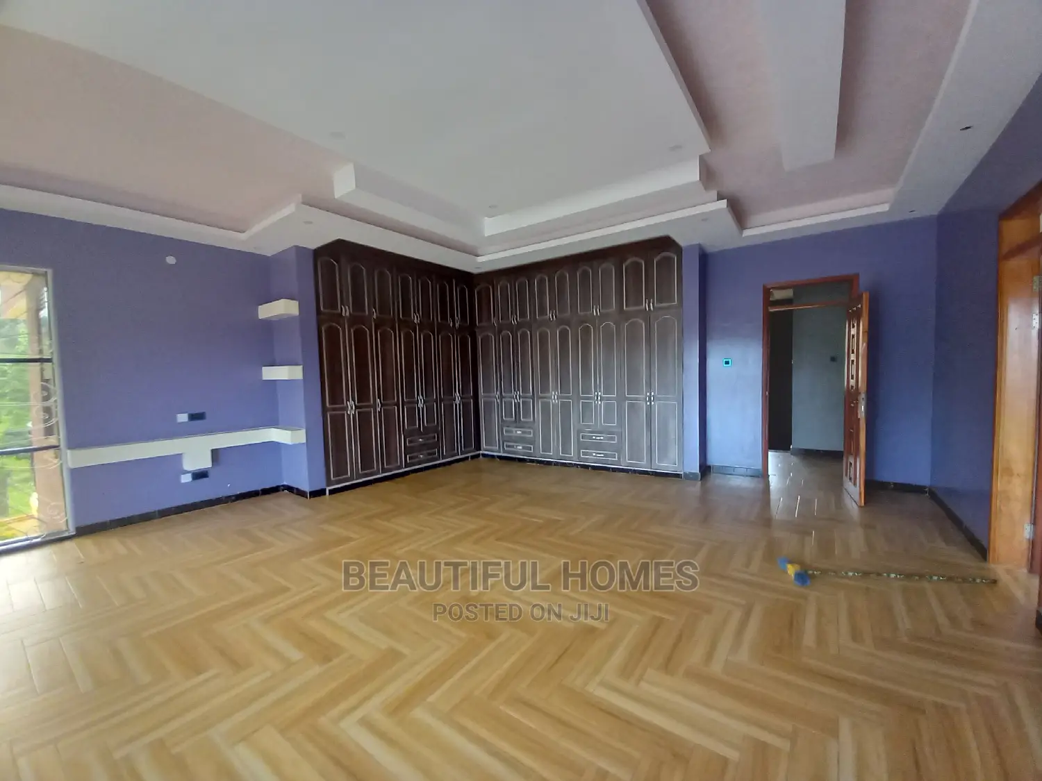 Furnished 7bdrm Mansion in Kiwatule Minister'S, Central Division