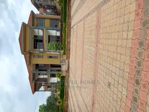 Furnished 7bdrm Mansion in Kiwatule Posh, Central Division for Sale