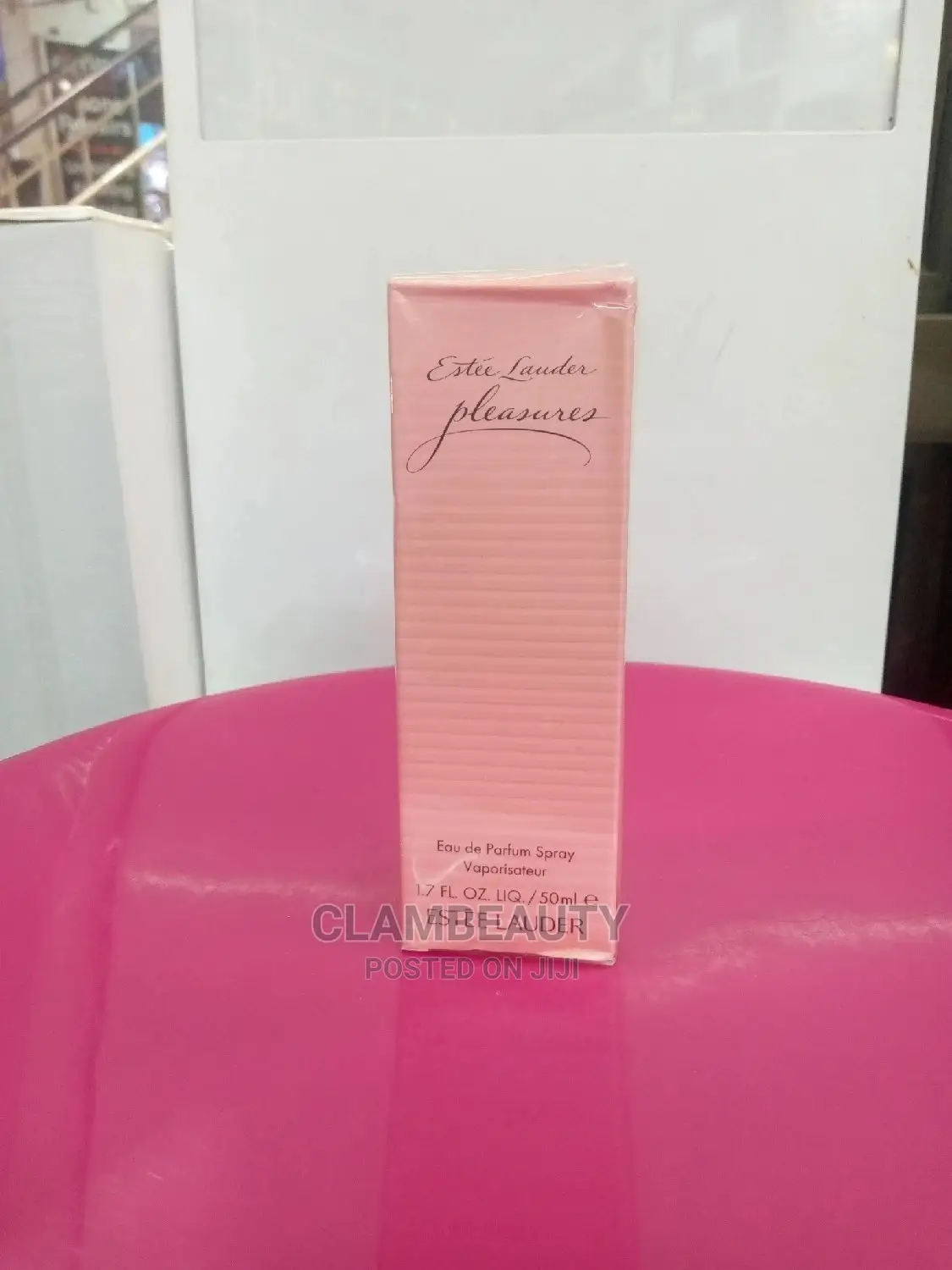 Pleasures Estee Lauder Perfume 50ml