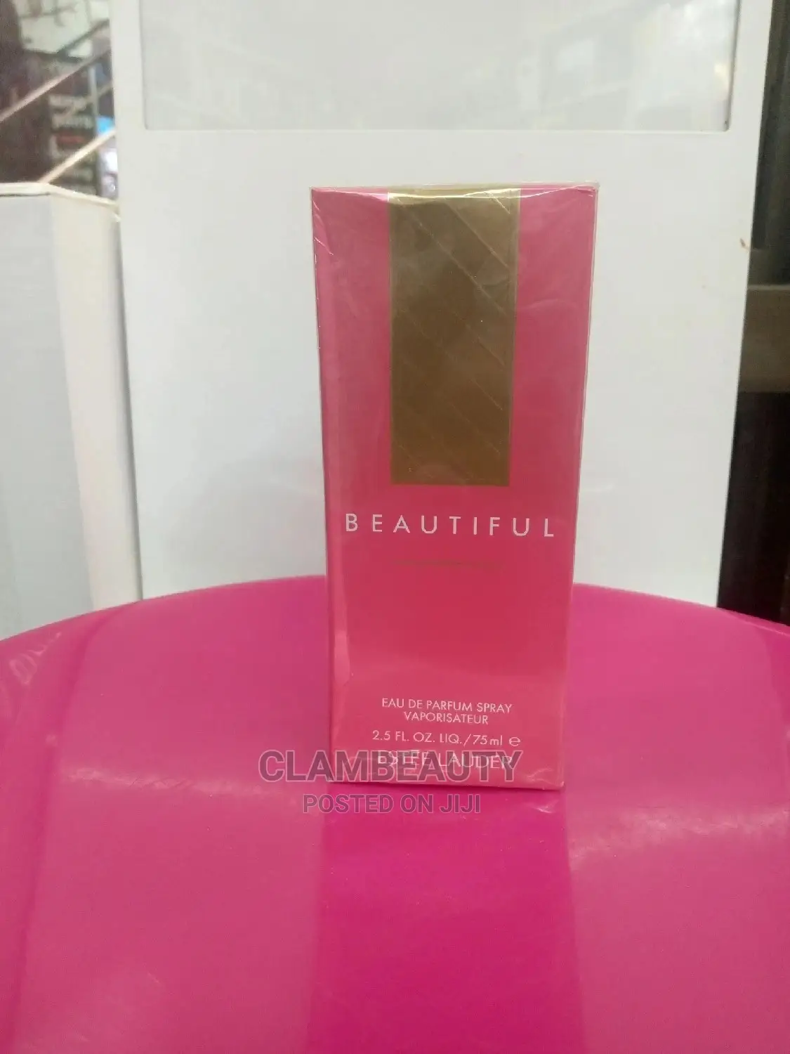 Beautiful Estee Lauder Perfume 75ml