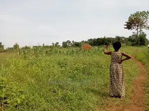 Plot for Sale in Kira Kimwanyi