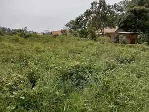 Plot for Sale in Kira Kimwanyi