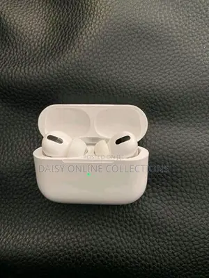 Earpods Pro Max