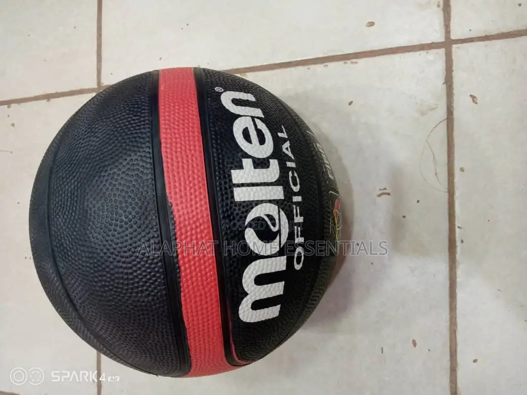 Molten Basketball