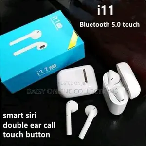 I 11 Earpods