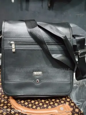 Gents Crossbag