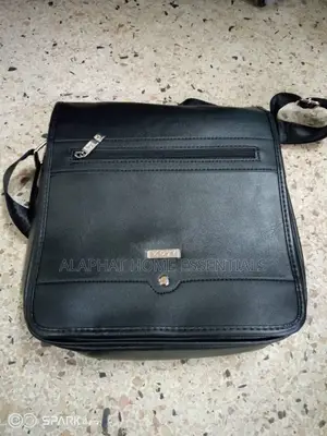 Gents Crossbag