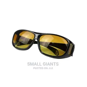 Night Vision Driving Goggles